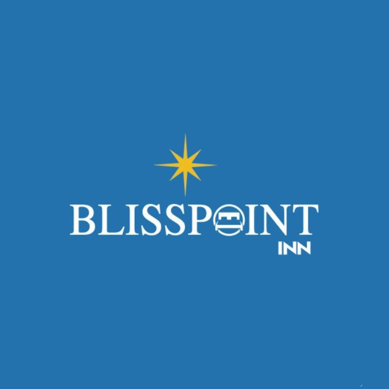 Blisspoint Inn Columbia City Eksteriør billede